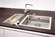 Мойка Франке PEX 210-42 фото 2 в Казани и Татарстане Мойка Franke PEX 210-42 фото 2 в Казани и Татарстане